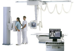 Чернівецька область отримає закуплених Урядом 23 рентген-апарати для лікарень