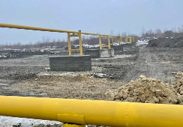 У Чернівецькій ОДА пообіцяли менш ніж за добу відновити газопостачання багатостраждалим жителям Вижниччини