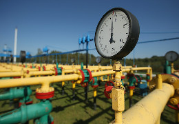 Новий рекорд за весь час: ціни на газ перетнули 2000 доларів