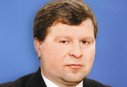 Першим претендентом на посаду ректора БДМУ став Віктор Польовий