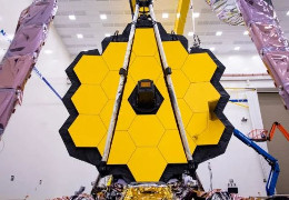 NASA запускає до космосу найдорожчий телескоп в історії людства — трансляція