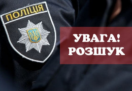 Поліція Буковини розшукує водія, причетного до наїзду у Верхніх Петрівцях на вагітну жінку-пішохода