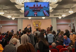 У Росії суд ліквідував організацію Міжнародний Меморіал, яка вивчала репресії в СРСР
