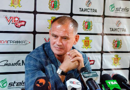 Через відсутність підтримки обласною владою - Вадим Заяць покидає пост президента футбольного клубу "Буковина"