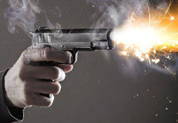 У Дністровському районі у суперечці двоє молодиків від пострілу рушниці ледь не позбулися очей