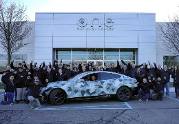 1200 км на одному заряді: Tesla Model S випробували з новою інноваційною батареєю