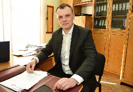У 2021 році прозорі аукціони принесли бюджету Чернівців 48,2 млн гривень, – заступник міського голови Маховіков