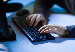 Від хакерської атаки постраждали майже 70 сайтів українських органів влади. Знайшли "російський слід"