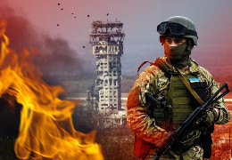 Подвиг "кіборгів": сьогодні українці вшановують захисників Донецького аеропорту