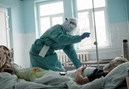 На Буковині показники захворюваності на COVID-19 знову одні з найвищих в Україні