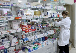 "1000 грн за вакцинацію": Ліки за програмою "єПідтримка" можна буде придбати з 24 січня