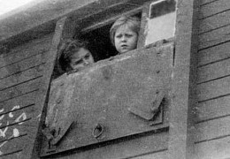 До 75-ї річниці операції «Запад»: як радянська каральна система нищила буковинців депортацією до Сибіру