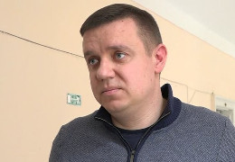 Екс-чиновника Чернівецької ОДА Мінька, якого підозрюють у хабарництві, викликають в НАЗК