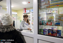 З квітня антибіотики в Україні продаватимуть лише за е-рецептом: коли саме і як їх отримати