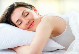 Вісім порад для здорового сну