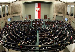 Вільна Україна – гарант безпеки Польщі: у Варшаві ухвалили важливу резолюцію
