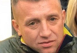 Поліція Буковини розшукує безвісти зниклого Володимира Орлова