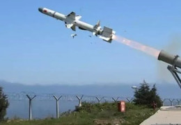 Україна отримає від Великої Британії ракети, що дозволять протистояти РФ на морі