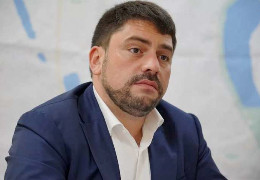 Депутата Київради Трубіцина, близького до голови ОП Єрмака, затримали на великому хабарі, - журналіст Бутусов