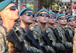Буковинців запрошують долучатися до бригади морської піхоти