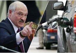 Бацькине прокляття: що буде, якщо Білорусь залишить Україну без бензину