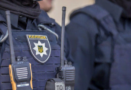 Поліція переходить на посилений режим через загрозу з боку Росії. На вулицях міст збільшать кількість патрулів