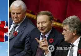 Кучма, Кравчук та Ющенко звернулися до підписантів Будапештського меморандуму: доведіть свою силу та допоможіть тим, хто вам повірив