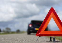 До уваги водіїв! Поліція Буковини попереджає про перекриття руху на автодорозі Доманово-Ковель-Чернівці-Тереблече