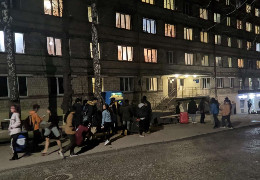 Іноземні студенти виїжджають з Чернівців через «дистанційку» і рекомендації посольств