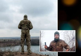 Військові, які загинули від нових обстрілів на Донбасі. Хто вони?