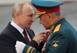 Кремль має намір взяти Київ змором. Чого чекати від Путіна
