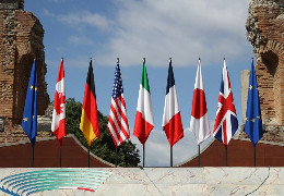 Глави МЗС країн G7 засудили Росію за агресію в Україні