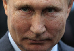 Путін вражений і розгніваний перебігом війни з Україною — розвідка США