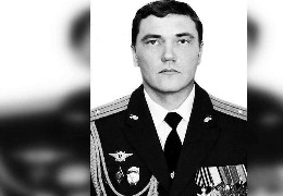 В Україні ліквідований російський полковник