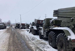 Радбез України назвав основні втрати російських окупантів за 1 березня