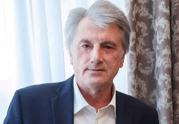 Ющенко через Фейсбук звернувся до окупантів і послав Путіна нах*й