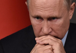Путін знає про втрати РФ на війні, але Кремль не може назвати кількість убитих
