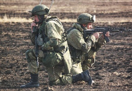 Російські агресори на Київщині перебили один одного – дані ЗСУ