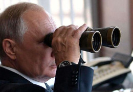 План Путіна на Україну. Що було зашифровано у промові російського диктатора