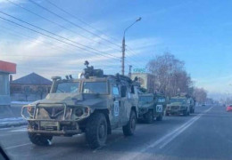 Окупанти кидають військову техніку і тікають з Миколаєва