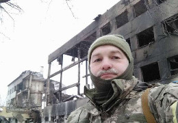 Працівник «Укрпошти» збив російський Су-35 над Черніговом