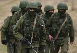 Понад 11 тисяч осіб: у Генштабі розповіли про втрати російських військових
