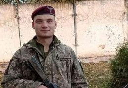 Буковина втратила ще одного Героя війни з російським загарбником