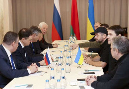 Стали відомі нові умови Росії на переговорах з Україною - Христо Грозєв