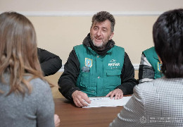 Іспанські доброчинці допомагатимуть переселенцям на Буковині