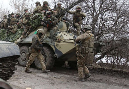 Окупанти помилково подзвонили в Службу порятунку України (відео)