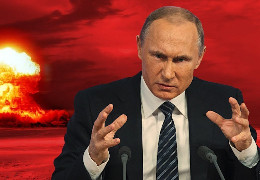 Сигнал небезпеки? Як сприймати ядерні погрози Путіна