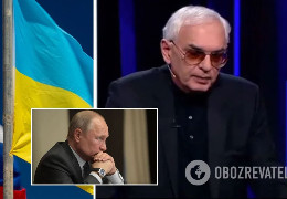 "Вони сколотили націю, розділити Україну не вийде": на росТБ несподівано визнали помилку Кремля