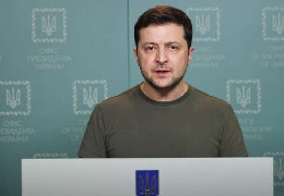"Вони не бачать у нас рівних": Зеленський про країни, які не підтримують членство України в ЄС