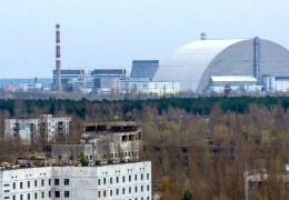 Путін готує теракт на Чорнобильській АЕС — ГУР